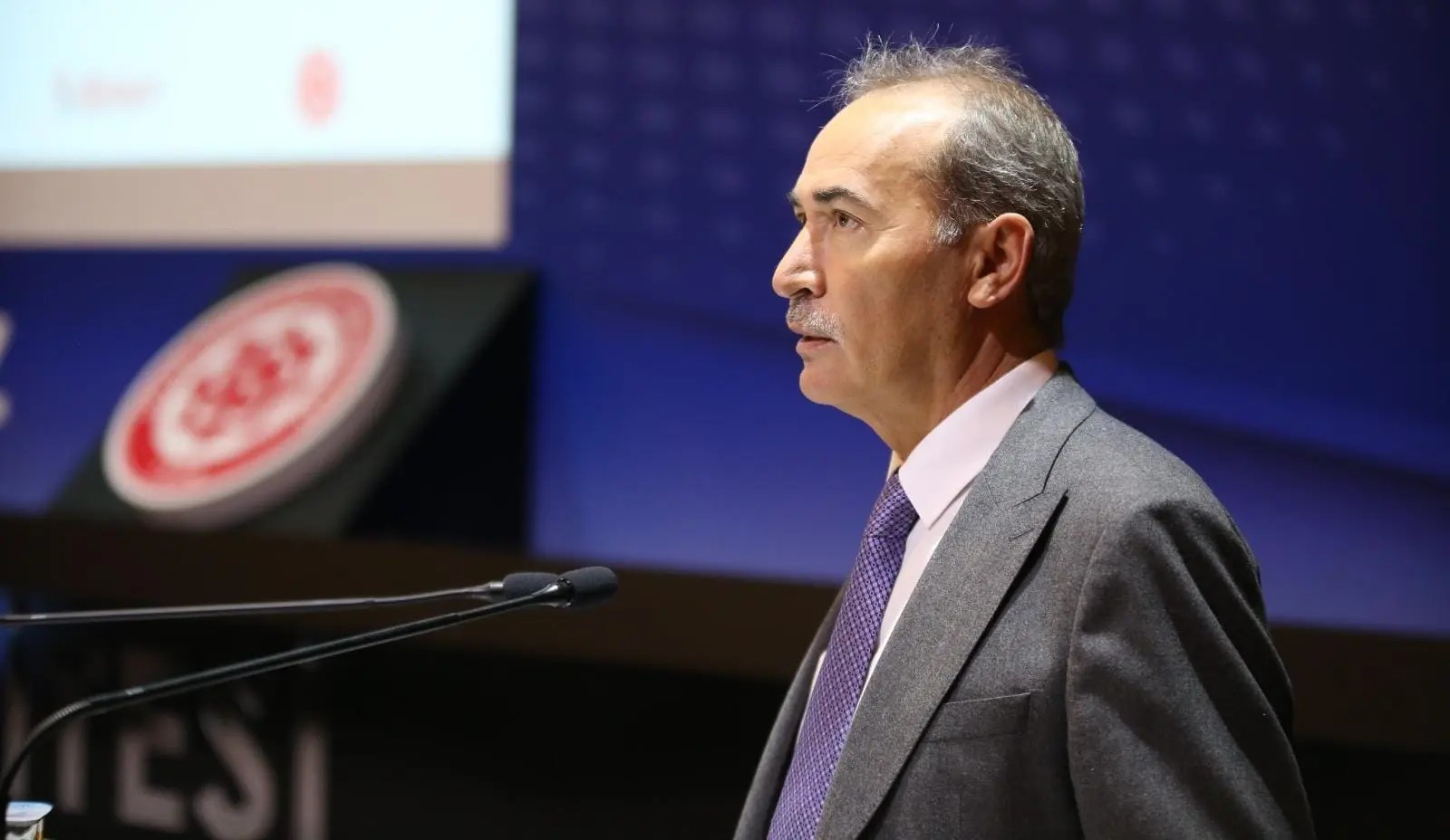 Şehrimizin Siber Güvenlik Üssü Olması İçin İlk Projemizin Açılış Toplantısını Gerçekleştirdik